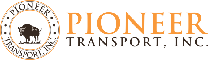 Pioneer Transport Inc.